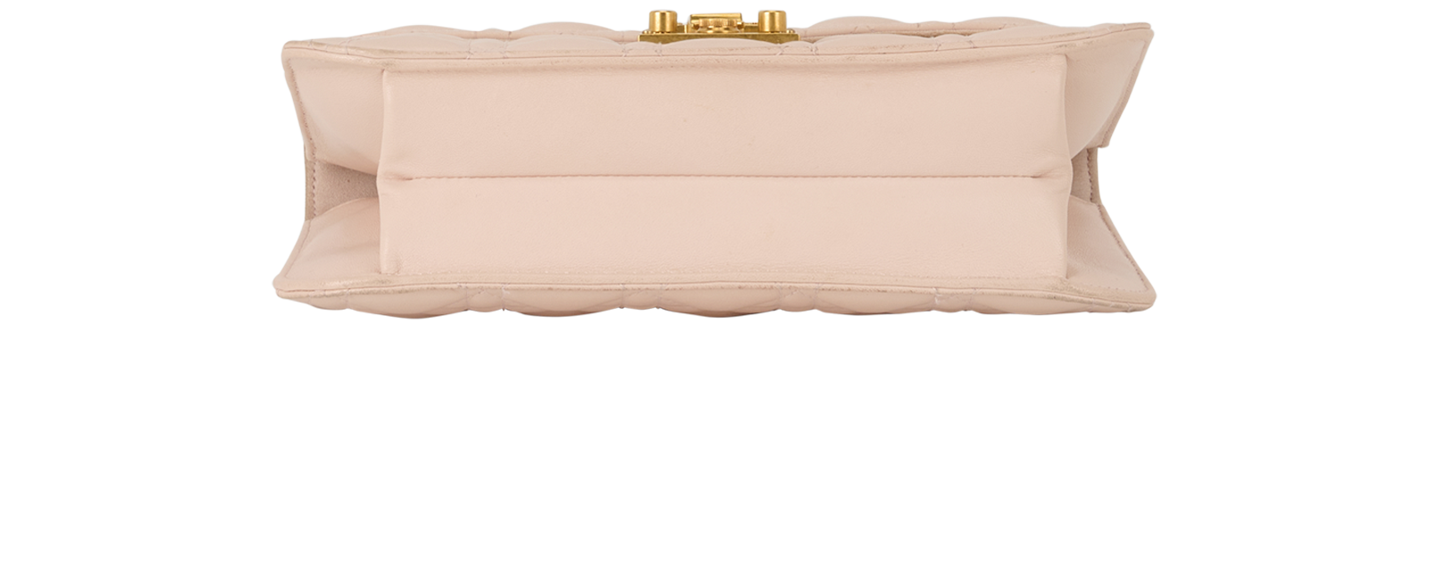 Addict Flap, &pound;950, Handbags, Pink, Leather, Top view